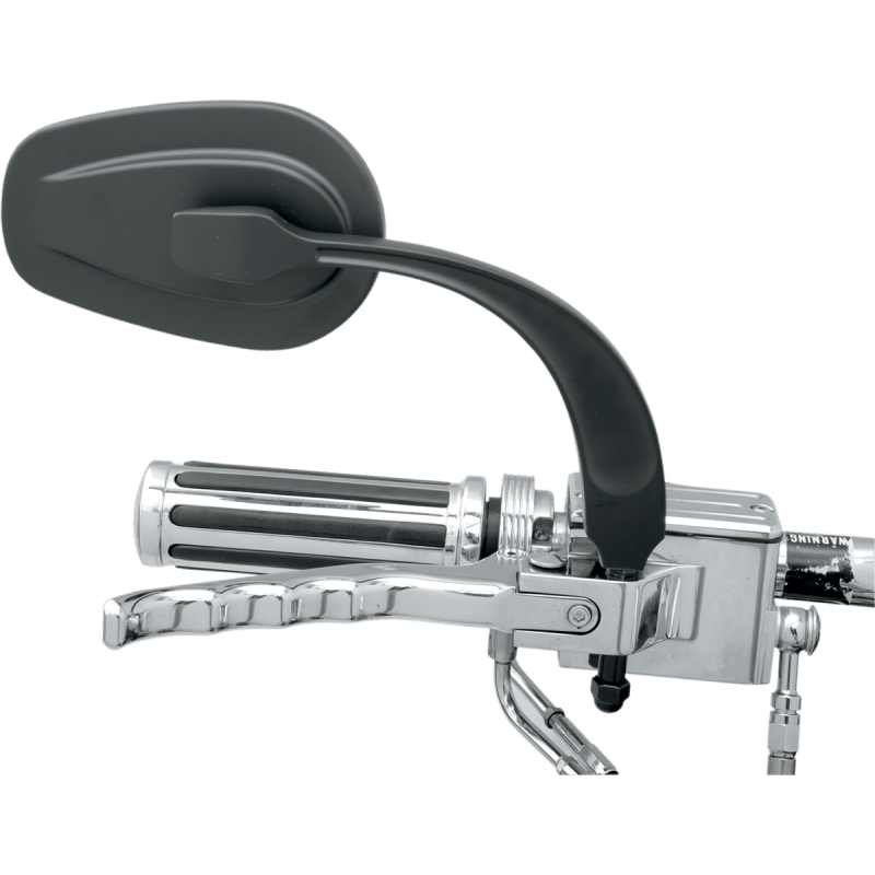 RUSS WERNIMONT DESIGNS MIRROR CONVEX RH - Driven Powersports Inc.RWD - 50046BR