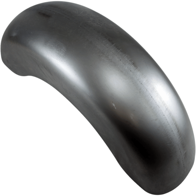 RUSS WERNIMONT DESIGNS REAR FENDER "LONG SHOT" 9.0 (EA) STEEL - Driven Powersports Inc.DS 380359