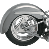 RUSS WERNIMONT DESIGNS REAR FENDER "LONG SHOT" 9.0 (EA) STEEL - Driven Powersports Inc.DS 380359