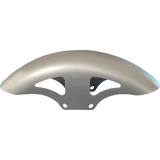 RUSS WERNIMONT DESIGNS RETRO FRONT FENDER FOR 19" WHEEL 6" FLH/FLT - DRIVEN Canada's Powersports RWD - 50270