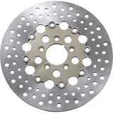 RUSSELL 00-14 11.5 FRT FLOATING BRAKE ROTOR Front - Driven Powersports