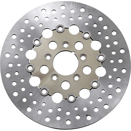 RUSSELL 00-14 11.5 FRT FLOATING BRAKE ROTOR Front - Driven Powersports