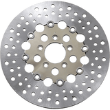 RUSSELL 00 - 14 11.5 FRT FLOATING BRAKE ROTOR - Driven Powersports Inc.087133909974R47014