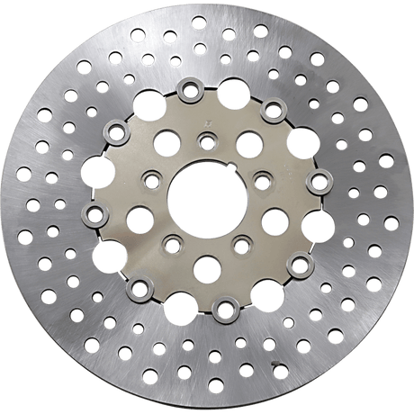 RUSSELL 00 - 14 11.5 FRT FLOATING BRAKE ROTOR - Driven Powersports Inc.087133909974R47014