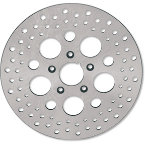 RUSSELL 00 - 14 FRONT 11.5 SATIN ROTOR RUSSELL - Driven Powersports Inc.087133470061R47006