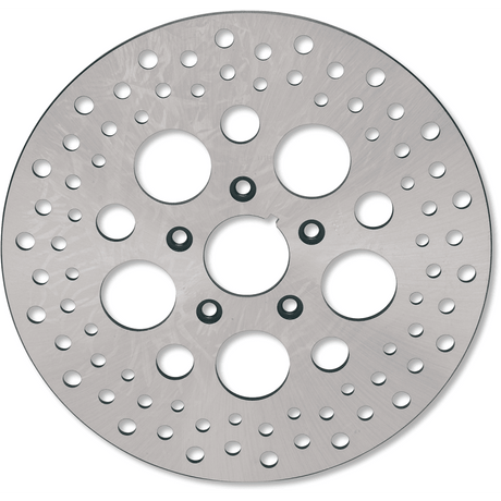 RUSSELL 00 - 14 FRONT 11.5 SATIN ROTOR RUSSELL - Driven Powersports Inc.087133470061R47006