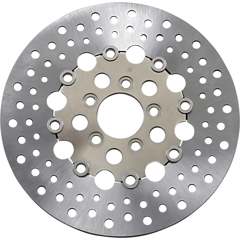 RUSSELL 00 - 16 11.5" REAR FLOATING BRK ROTOR (R47013) - DRIVEN Canada's Powersports 087133909967R47013