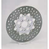 RUSSELL 00 - 16 11.5" REAR FLOATING BRK ROTOR - Driven Powersports Inc.087133909967R47013