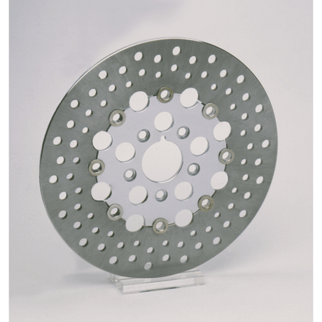 RUSSELL 00 - 16 11.5" REAR FLOATING BRK ROTOR - Driven Powersports Inc.087133909967R47013