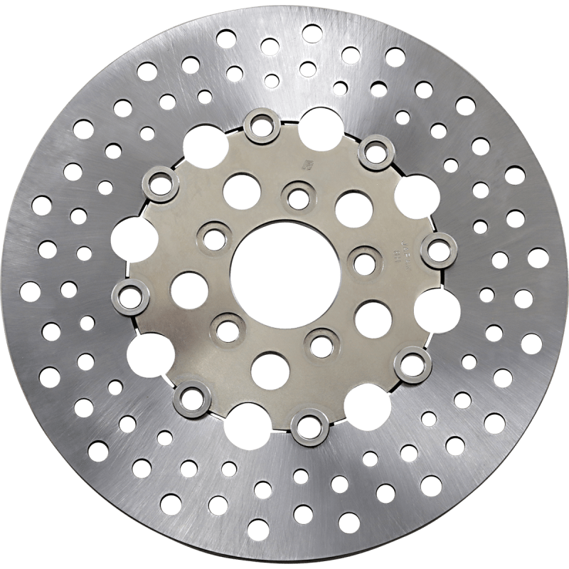 RUSSELL 00-16 11.5" REAR FLOATING BRK ROTOR Front - Driven Powersports