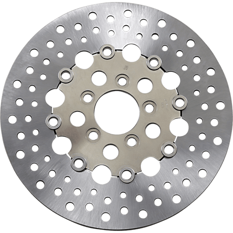 RUSSELL 00-16 11.5" REAR FLOATING BRK ROTOR Front - Driven Powersports