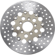 RUSSELL 00 - 16 11.5" REAR FLOATING BRK ROTOR - Driven Powersports Inc.087133909967R47013
