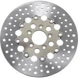 RUSSELL 00 - 16 11.5" REAR FLOATING BRK ROTOR - Driven Powersports Inc.087133909967R47013