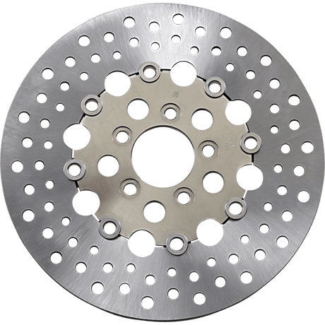 RUSSELL 00 - 16 11.5" REAR FLOATING BRK ROTOR - Driven Powersports Inc.087133909967R47013