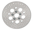 RUSSELL 00 - 17 REAR 11.5 SATIN ROTOR RUSSELL - Driven Powersports Inc.87133470078R47007