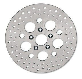 RUSSELL 00 - 17 REAR 11.5 SATIN ROTOR RUSSELL - Driven Powersports Inc.87133470078R47007