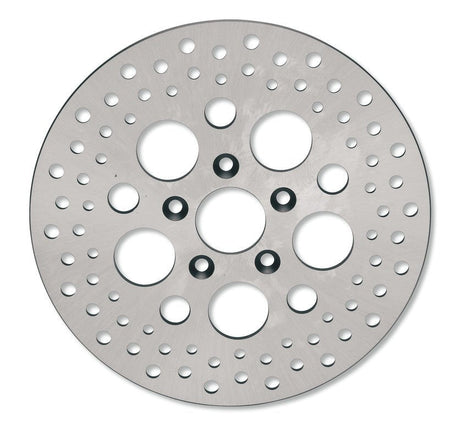 RUSSELL 00 - 17 REAR 11.5 SATIN ROTOR RUSSELL - Driven Powersports Inc.87133470078R47007