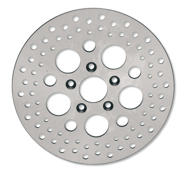 RUSSELL 00 - 17 REAR 11.5 SATIN ROTOR RUSSELL - Driven Powersports Inc.87133470078R47007