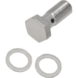 RUSSELL 10MM BANJO BOLT (R40506) - DRIVEN Canada's Powersports 087133405063R40506