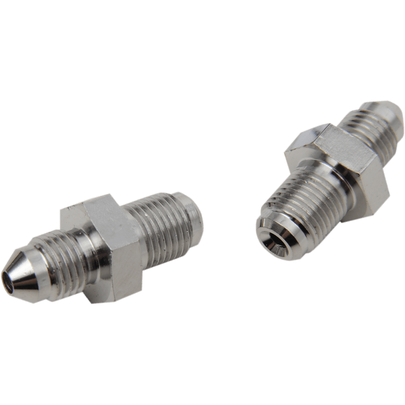 RUSSELL 10X1.00 MALE ADAPTER RUS (2/PK) - DRIVEN Canada's Powersports 087133414386R41431