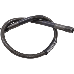 RUSSELL 17" RENEGADE UNIVERSAL BRAKE LINE - Driven Powersports Inc.087133908069R58043B
