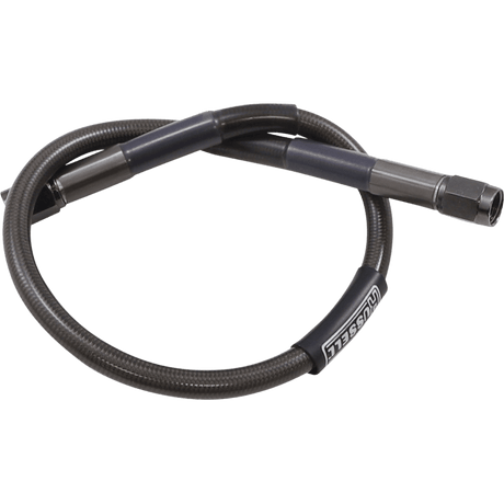 RUSSELL 17" RENEGADE UNIVERSAL BRAKE LINE - Driven Powersports Inc.087133908069R58043B