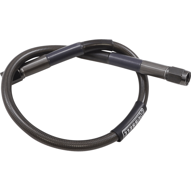 RUSSELL 17" RENEGADE UNIVERSAL BRAKE LINE - Driven Powersports Inc.087133908069R58043B