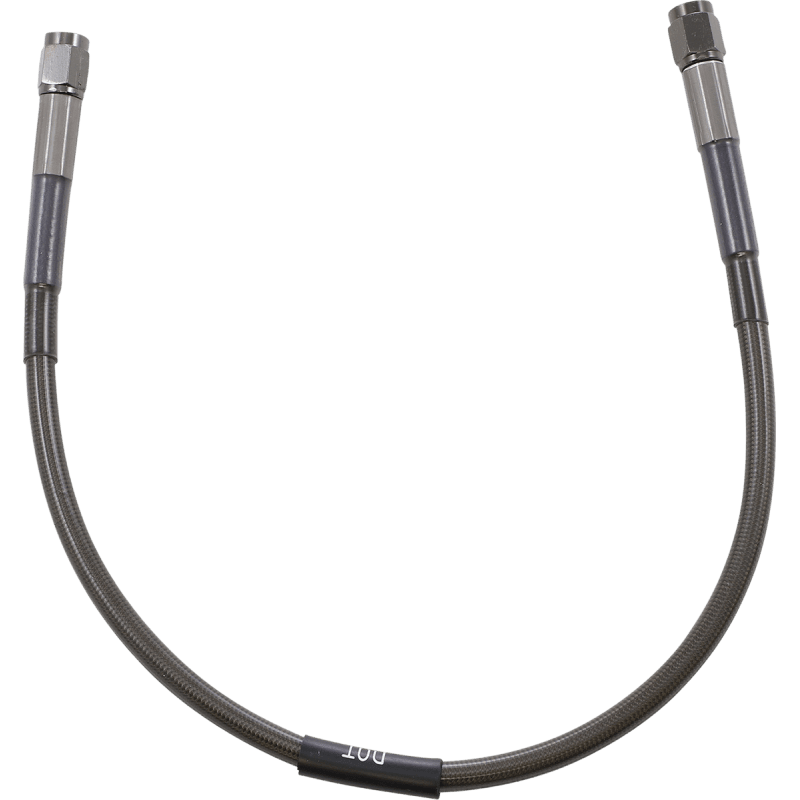 RUSSELL 18" RENEGADE UNIVERSAL BRAKE LINE - Driven Powersports Inc.087133908236R58213B