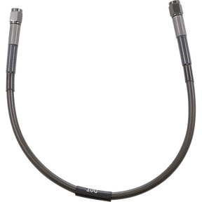 RUSSELL 18" RENEGADE UNIVERSAL BRAKE LINE - Driven Powersports Inc.087133908236R58213B