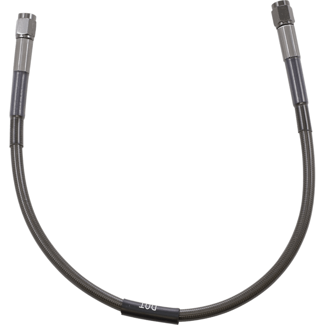 RUSSELL 18" RENEGADE UNIVERSAL BRAKE LINE - Driven Powersports Inc.087133908236R58213B