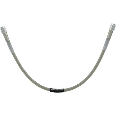 RUSSELL 18" UNIVERSAL C/C BRAKE HOSE RUSSELL - Driven Powersports Inc.087133582115R58212S