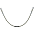 RUSSELL 18" UNIVERSAL C/C BRAKE HOSE RUSSELL - Driven Powersports Inc.087133582115R58212S