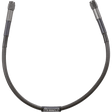 RUSSELL 19" RENEGADE UNIVERSAL BRAKE LINE - Driven Powersports Inc.087133908076R58053B
