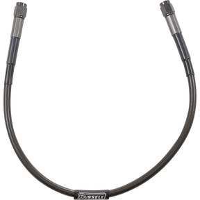 RUSSELL 19" RENEGADE UNIVERSAL BRAKE LINE - Driven Powersports Inc.087133908076R58053B