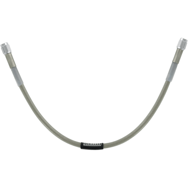 RUSSELL 19" UNIVERSAL C/C BRAKE HOSE RUSSELL - Driven Powersports Inc.087133580517R58052S