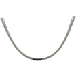 RUSSELL 19" UNIVERSAL C/C BRAKE HOSE RUSSELL - Driven Powersports Inc.087133580517R58052S