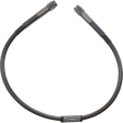 RUSSELL 21" RENEGADE UNIVERSAL BRAKE LINE - Driven Powersports Inc.087133908083R58063B