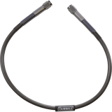 RUSSELL 21" RENEGADE UNIVERSAL BRAKE LINE - Driven Powersports Inc.087133908083R58063B