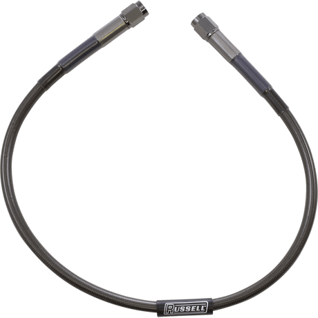 RUSSELL 21" RENEGADE UNIVERSAL BRAKE LINE - Driven Powersports Inc.087133908083R58063B