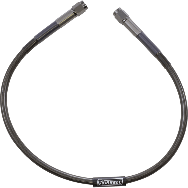 RUSSELL 21" RENEGADE UNIVERSAL BRAKE LINE - Driven Powersports Inc.087133908083R58063B