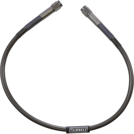 RUSSELL 21" RENEGADE UNIVERSAL BRAKE LINE - Driven Powersports Inc.087133908083R58063B