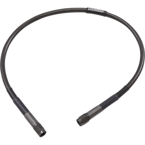 RUSSELL 23" RENEGADE UNIVERSAL BRAKE LINE - Driven Powersports Inc.087133908090R58073B