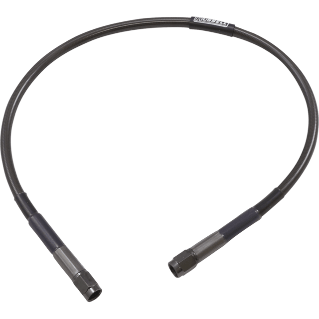 RUSSELL 23" RENEGADE UNIVERSAL BRAKE LINE - Driven Powersports Inc.087133908090R58073B
