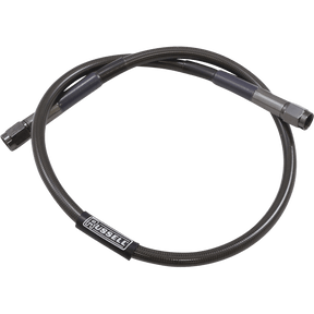 RUSSELL 25" RENEGADE UNIVERSAL BRAKE LINE - Driven Powersports Inc.087133908106R58083B