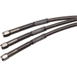 RUSSELL 26" RENEGADE UNIVERSAL BRAKE LINE - Driven Powersports Inc.087133908113R58093B