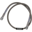 RUSSELL 26" UNIVERSAL C/C BRAKE HOSE RUSSELL - Driven Powersports Inc.087133580913R58092S