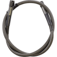 RUSSELL 28" RENEGADE UNIVERSAL BRAKE LINE - Driven Powersports Inc.087133908120R58103B