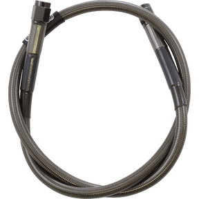 RUSSELL 28" RENEGADE UNIVERSAL BRAKE LINE - Driven Powersports Inc.087133908120R58103B