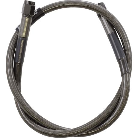 RUSSELL 28" RENEGADE UNIVERSAL BRAKE LINE - Driven Powersports Inc.087133908120R58103B