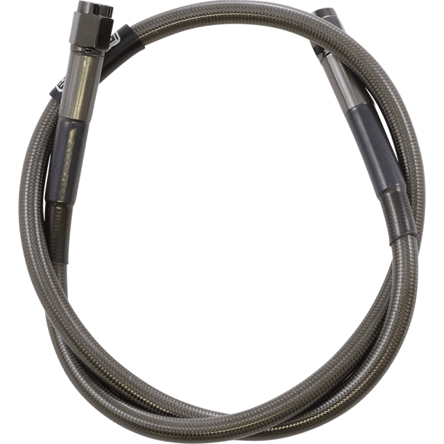 RUSSELL 28" RENEGADE UNIVERSAL BRAKE LINE - Driven Powersports Inc.087133908120R58103B